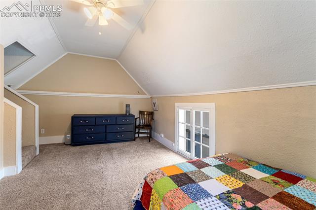 MLS Image for 14 S 18th  ,Colorado Springs, Colorado