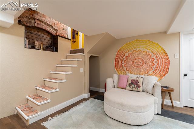 MLS Image for 14 S 18th  ,Colorado Springs, Colorado