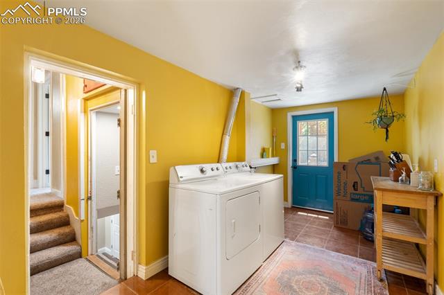 MLS Image for 14 S 18th  ,Colorado Springs, Colorado