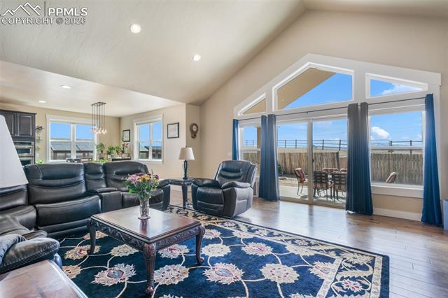 MLS Image for 16924  Fletcherville  ,Peyton, Colorado