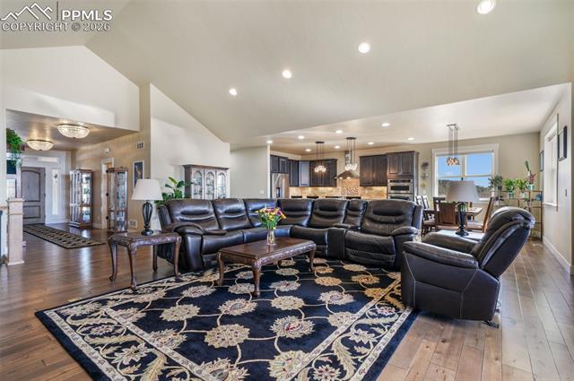 MLS Image for 16924  Fletcherville  ,Peyton, Colorado