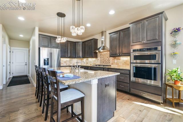 MLS Image for 16924  Fletcherville  ,Peyton, Colorado