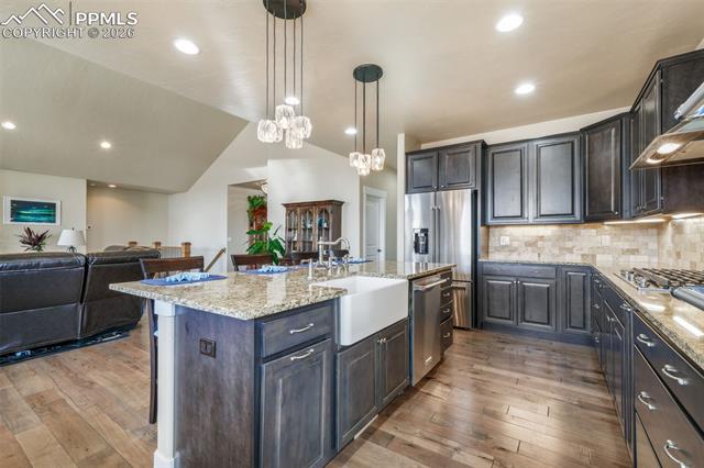 MLS Image for 16924  Fletcherville  ,Peyton, Colorado