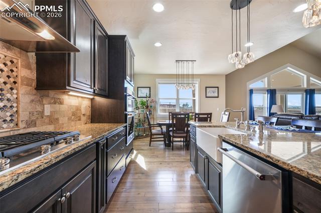 MLS Image for 16924  Fletcherville  ,Peyton, Colorado