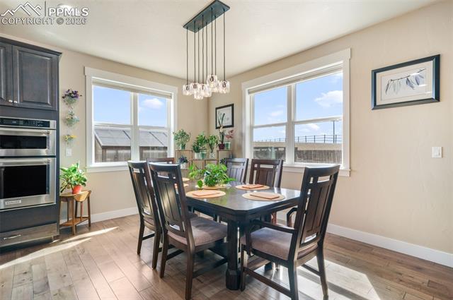 MLS Image for 16924  Fletcherville  ,Peyton, Colorado