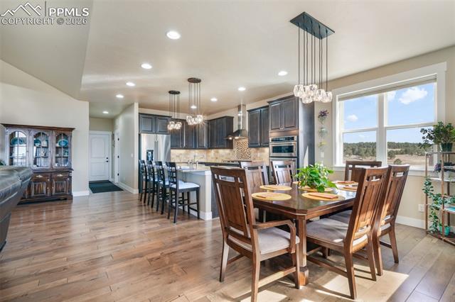 MLS Image for 16924  Fletcherville  ,Peyton, Colorado