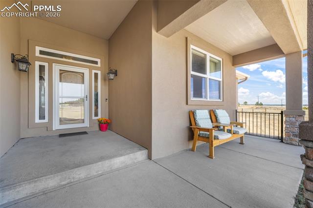 MLS Image for 16924  Fletcherville  ,Peyton, Colorado