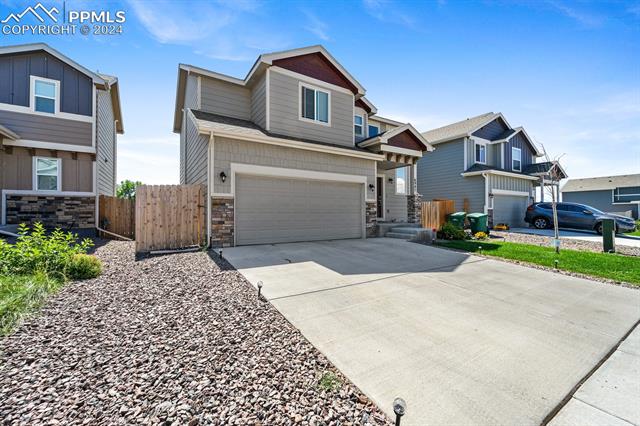 MLS Image for 6947  Winnicut  ,Colorado Springs, Colorado