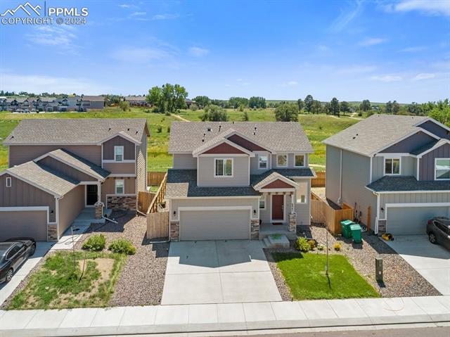 MLS Image for 6947  Winnicut  ,Colorado Springs, Colorado