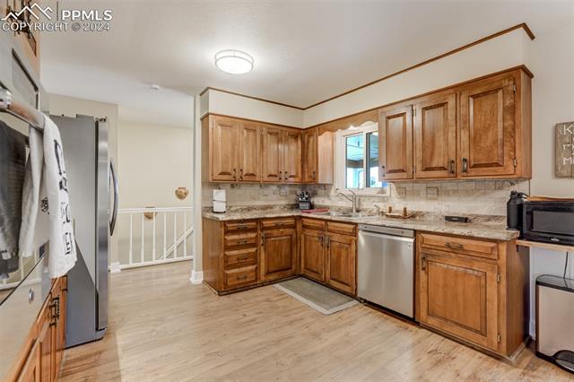 MLS Image for 930  Hawk  ,Colorado Springs, Colorado