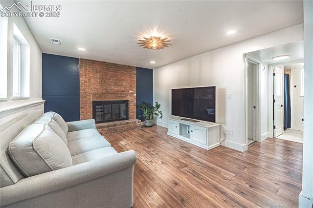 MLS Image for 2020  Rusty Hinge  ,Colorado Springs, Colorado