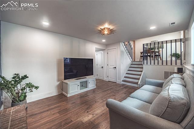 MLS Image for 2020  Rusty Hinge  ,Colorado Springs, Colorado