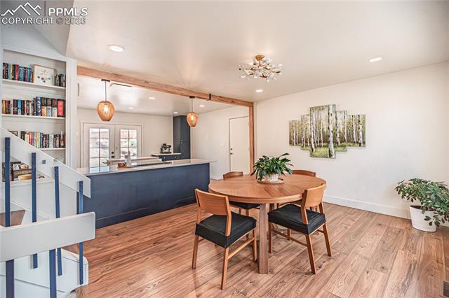 MLS Image for 2020  Rusty Hinge  ,Colorado Springs, Colorado