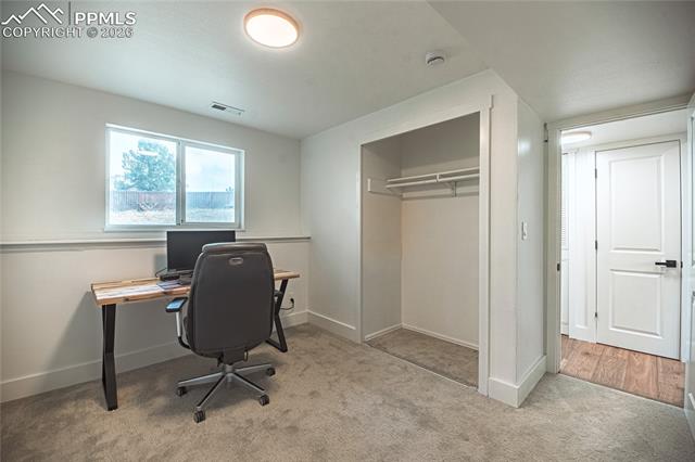 MLS Image for 2020  Rusty Hinge  ,Colorado Springs, Colorado