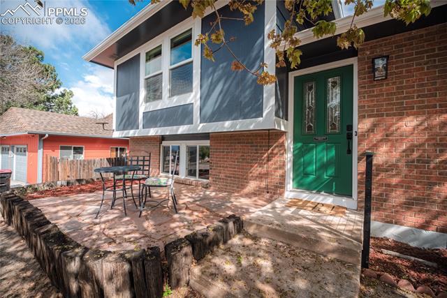 MLS Image for 2020  Rusty Hinge  ,Colorado Springs, Colorado
