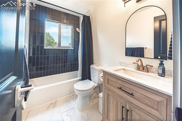 MLS Image for 2020  Rusty Hinge  ,Colorado Springs, Colorado