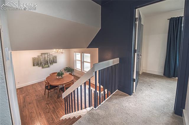 MLS Image for 2020  Rusty Hinge  ,Colorado Springs, Colorado