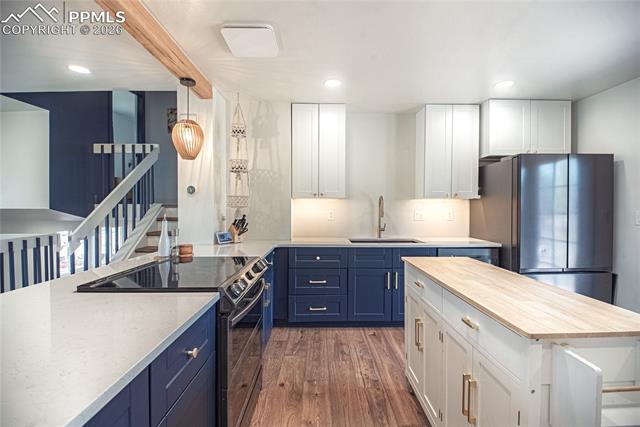 MLS Image for 2020  Rusty Hinge  ,Colorado Springs, Colorado