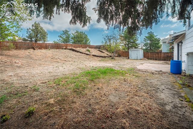 MLS Image for 2020  Rusty Hinge  ,Colorado Springs, Colorado