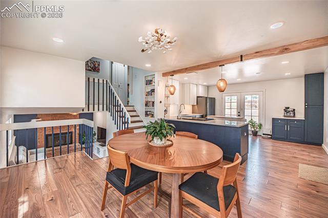 MLS Image for 2020  Rusty Hinge  ,Colorado Springs, Colorado