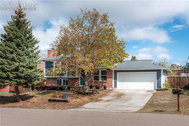 MLS Image for 2020  Rusty Hinge  ,Colorado Springs, Colorado