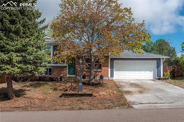 MLS Image for 2020  Rusty Hinge  ,Colorado Springs, Colorado