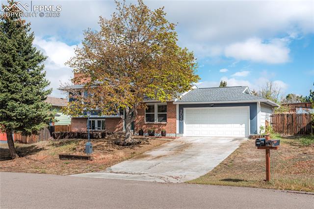 MLS Image for 2020  Rusty Hinge  ,Colorado Springs, Colorado