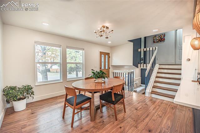 MLS Image for 2020  Rusty Hinge  ,Colorado Springs, Colorado
