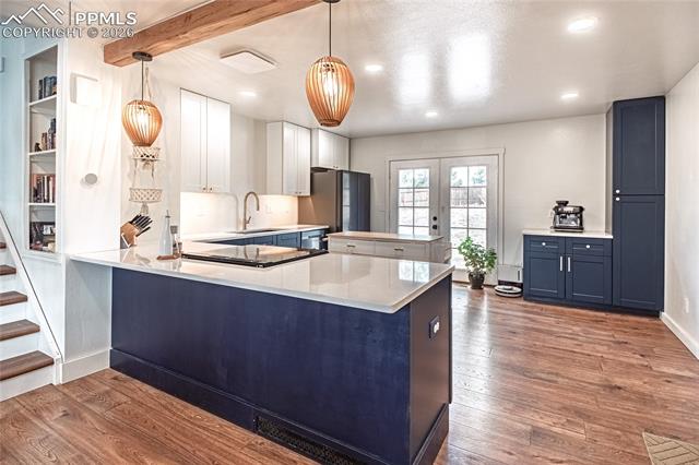 MLS Image for 2020  Rusty Hinge  ,Colorado Springs, Colorado