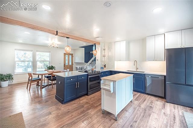 MLS Image for 2020  Rusty Hinge  ,Colorado Springs, Colorado