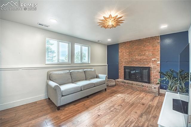 MLS Image for 2020  Rusty Hinge  ,Colorado Springs, Colorado
