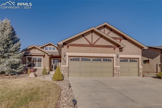 6274  Adamants  , colorado springs  House Search MLS Picture