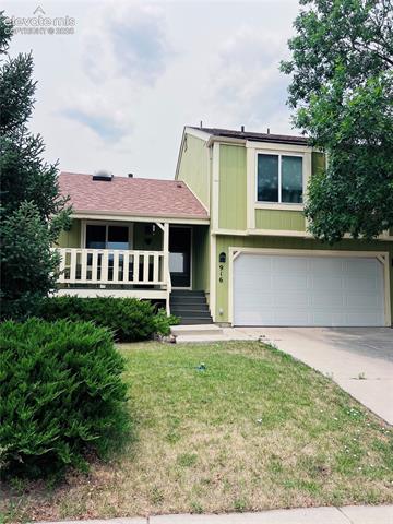 916  Columbine  , colorado springs&nbsp; House Search MLS Picture