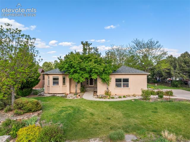 3075  Valleybrook  , colorado springs&nbsp; House Search MLS Picture