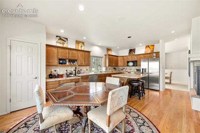 MLS Image for 3075  Valleybrook  ,Colorado Springs, Colorado