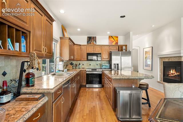 MLS Image for 3075  Valleybrook  ,Colorado Springs, Colorado