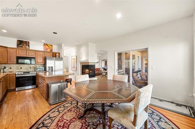 MLS Image for 3075  Valleybrook  ,Colorado Springs, Colorado