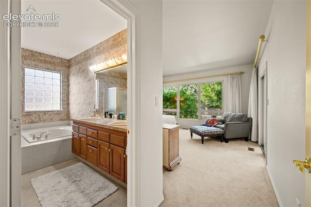 MLS Image for 3075  Valleybrook  ,Colorado Springs, Colorado