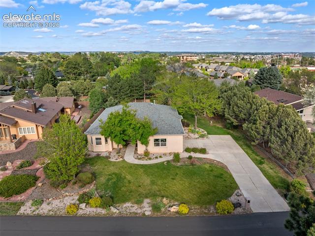 MLS Image for 3075  Valleybrook  ,Colorado Springs, Colorado
