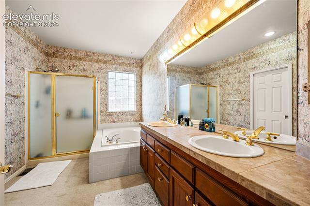 MLS Image for 3075  Valleybrook  ,Colorado Springs, Colorado