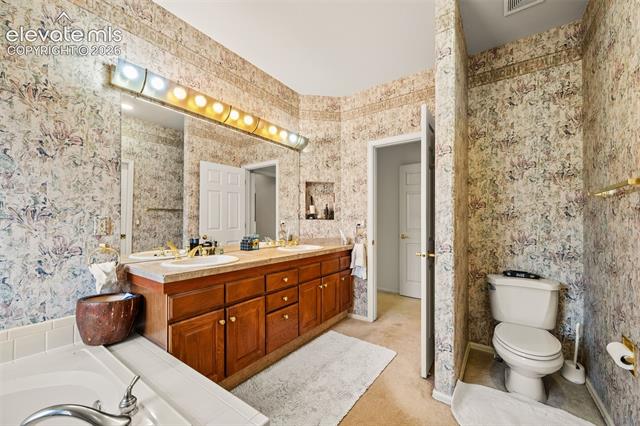 MLS Image for 3075  Valleybrook  ,Colorado Springs, Colorado
