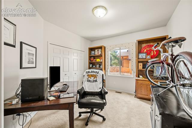 MLS Image for 3075  Valleybrook  ,Colorado Springs, Colorado