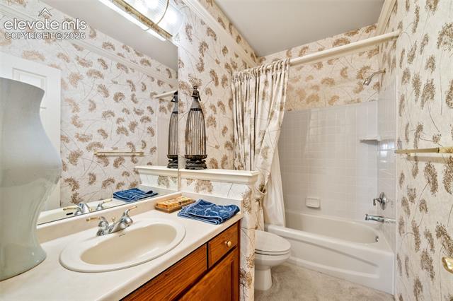 MLS Image for 3075  Valleybrook  ,Colorado Springs, Colorado