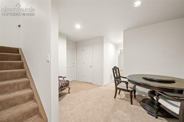 MLS Image for 3075  Valleybrook  ,Colorado Springs, Colorado