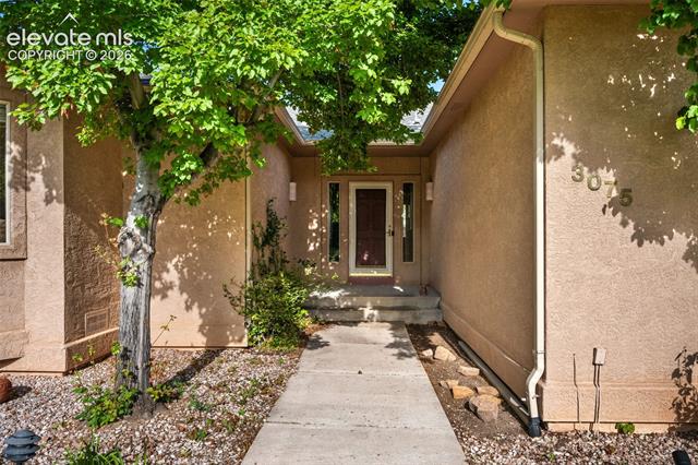 MLS Image for 3075  Valleybrook  ,Colorado Springs, Colorado