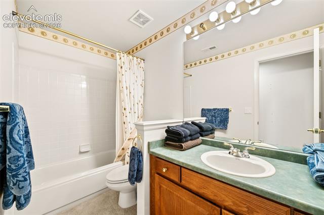MLS Image for 3075  Valleybrook  ,Colorado Springs, Colorado