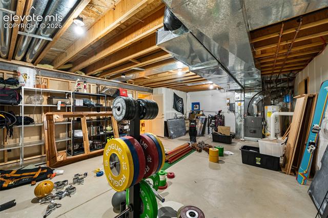 MLS Image for 3075  Valleybrook  ,Colorado Springs, Colorado