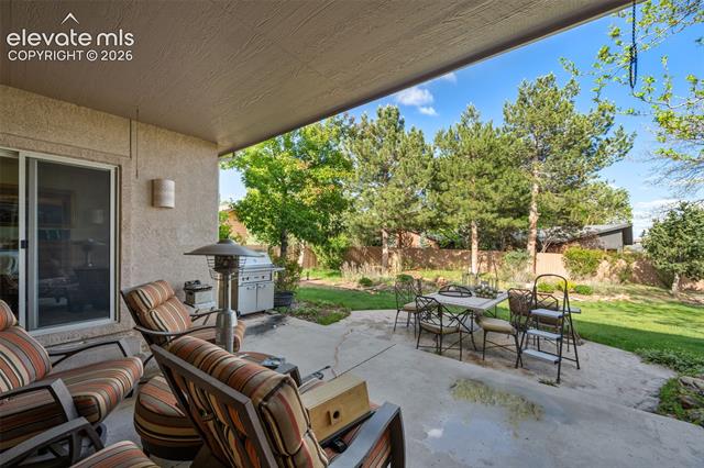 MLS Image for 3075  Valleybrook  ,Colorado Springs, Colorado