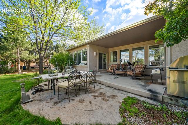 MLS Image for 3075  Valleybrook  ,Colorado Springs, Colorado
