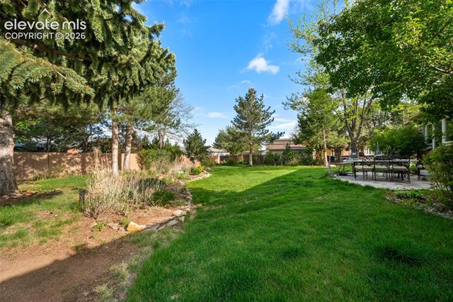 MLS Image for 3075  Valleybrook  ,Colorado Springs, Colorado